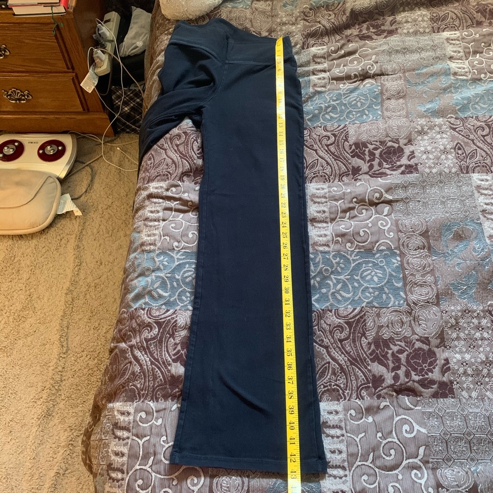 Old Navy Yoga Pant (M)